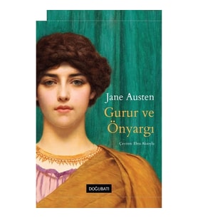 Gurur Ve Önyargı