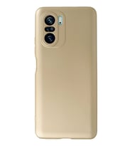 Poco F3 Kılıf First Silikon -