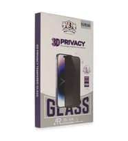 iPhone 11 Bilvis 3d Hayalet Cam Ekran Koruyucu