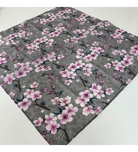 Scarfe Soft Eşarp LDV8008