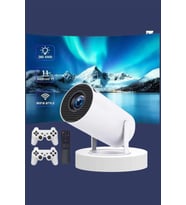 Çi̇ft Kollu Projeksi̇yon - Lisinya