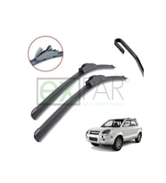 HYUNDAİ TUCSON Uyumlu ÖN CAM SİLECEK SÜPÜRGESİ TAKIMI 2005 - 2009 MODEL SAĞ SOL