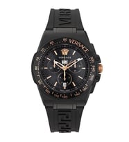 Versace VRSCVE7H00323 Erkek Kol Saati
