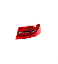 AUDİ - DIŞ STOP LAMBASI SAĞ (LED) A6 2008-