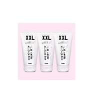 Kuş Büyüten Krem 3 Adet Erkeklere Özel Penis Şekillendirici XXL Krem 50 ml Penis Boyunu Büyütme Penisi Kalınlaştırma