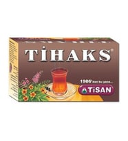 Tihaks Karışık Bitki Çayı (20 Süzen Poşet) 2 ADET