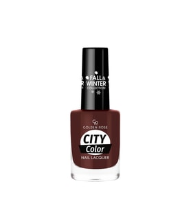 Golden Rose City Color Fall&Winter Collection No:319