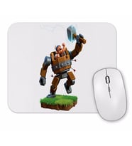 Clash of Clans Maquina de Batalha Mouse Pad