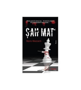 Şah Mat - Mario Mazzanti