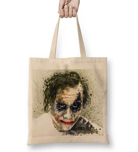 Joker 014 Bez Çanta Uzun Saplı