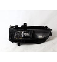 5G0941661D VW GOLF7 13 - SIS FARI SOL STATIK HALOJEN (Siyah)