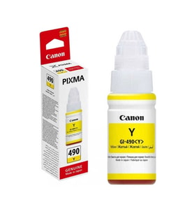 Eng Canon Akıllı Sarı Mürekkep