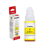 Eng Canon Akıllı Sarı Mürekkep
