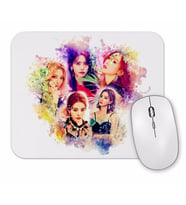 Girls' Generation Mouse Pad