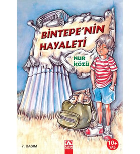 Bintepenin Hayaleti