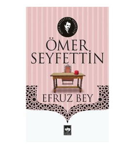 Efruz Bey