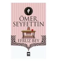 Efruz Bey