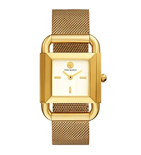 Tory Burch TBW7250 Kadın Kol Saati (Altın)