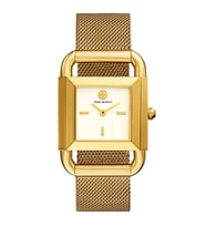 Tory Burch TBW7250 Kadın Kol Saati (Altın)