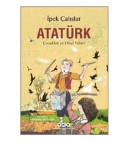Atatürk - Çocukluk ve Okul Yılları
