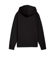 Puma ESS NATURE 2.0 Hoodie Siyah Kadın Sweatshirt 68807901