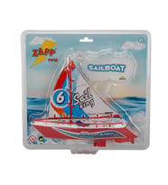 Zapp Toys Yelkenli Tekne
