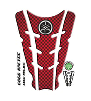 Yamaha R25 2014 - 2018 Uyumlu Tank Pad 004