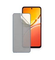 SChitec VIVO Y31 5G Uyumlu Ön Yüzey Mat Hidrojel Ekran Koruyucu