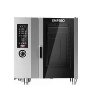 Empero EMPCBG6 Gazlı Fırınlar 6 Gn 1/1
