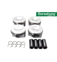 06K107065D Piston Segman Std 82.51 Mm 4 Adet 23 Pim - Audi A4-A5-Q5-2.0-Tfsı-Cncb-Cncd-Cnce