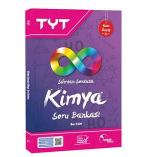 Doktrin Yayınları Sıfırdan Sonsuza Kimya