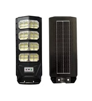 Forlife 300 Watt Güneş Enerjili Solar Sokak ve Yol Aydınlatma Armatürü (Günışığı)