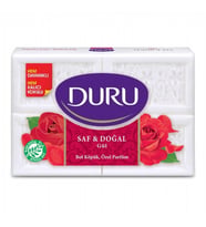 Duru Sabun 700 Gr Gül 175 x 4 Adet