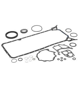 Mercedes W124 W202 W210 Alt Takım Conta OM605 2.5d Td 6050100605 Elring