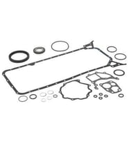 Mercedes W124 W202 W210 Alt Takım Conta OM605 2.5d Td 6050100605 Elring