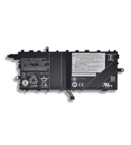 RETRO Lenovo ThinkPad X1 Tablet Gen1, 00HW045, 00HW046 Batarya