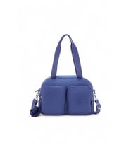 Kipling Cool Defea Ocean Blue Kadın Omuz Çantası KI2849