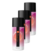 Full Speed Stop Erkek Sprey Deodorant 150 Ml. Üçlü Paket