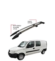 DOBLO UZUN ŞASE 2000 2001 2002 2003 2004 2005 2006 2007 2008 2009 PORT BAGAJ TAVAN ÇITASI
