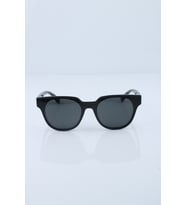 Max Polo Siyah Polarize Kadın Güneş Gözlüğü MRT22MP10525