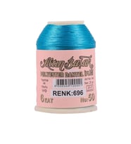 Altınbaşak Oya ve Dantel İpi 20 gr - Royaleks - No: 696