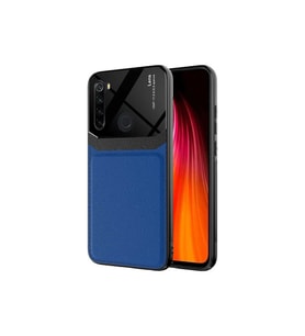 Xiaomi Redmi Note 8 Uyumlu Kılıf Zore Emiks Kapak