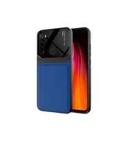 Xiaomi Redmi Note 8 Uyumlu Kılıf Zore Emiks Kapak
