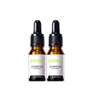 Zero Pore Instant Perfection 2 Adet Yüz Dekolte Bölgesi ve Tüm Cilde Gergin Genç Görünümlü Hatlar Sağlayan Serum 30 ml