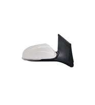 HYUNDAI İ20 DIŞ AYNA ELEKTRİKLİ ISITMALI SİNYALLİ 6 PİN BEYAZ SAĞ  15-20
 HUN11I2017 87620-C8100
