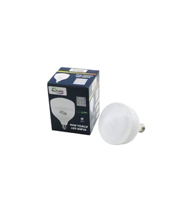 ELİTLED EL-02 12/24 40W TORCH LED BULB AMPUL BEYAZ - 6400K E27 4400 LÜMEN 20.000 SAAT ÖMÜR (5343)
