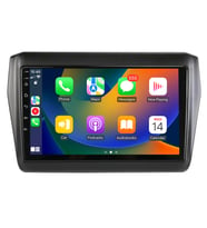 Suzuki Swift 2017-2023 UYUMLU 6 GB RAM 128 GB HAFIZA ANDROID MULTIMEDIA TEYP