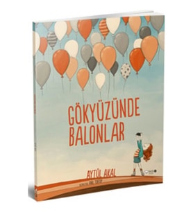Gökyüzünde Balonlar