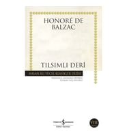 Tılsımlı Deri - Hasan Ali Yücel Klasikleri