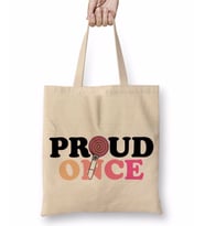 Twice Proud Once Bez Çanta Uzun Saplı